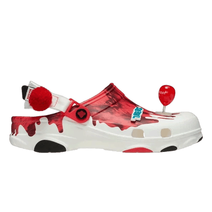 Crocs Classic All-Terrain Clog IT