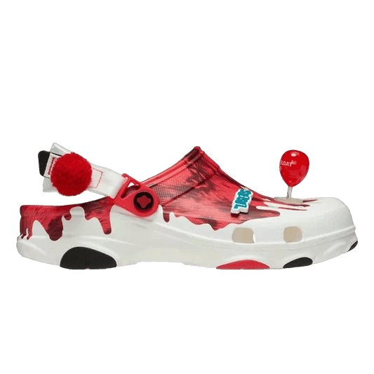 Crocs Classic All-Terrain Clog IT