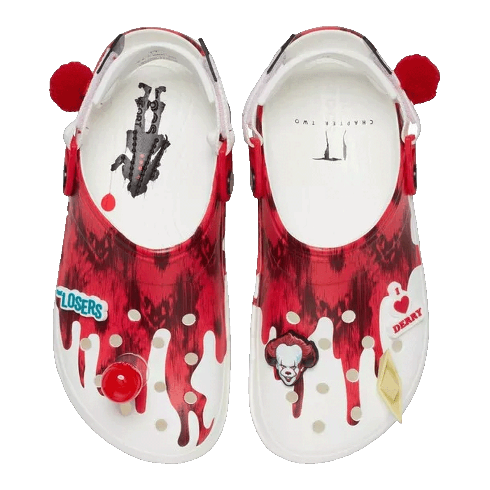 Crocs Classic All-Terrain Clog IT Oben