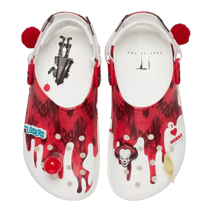 Crocs Classic All-Terrain Clog IT Oben