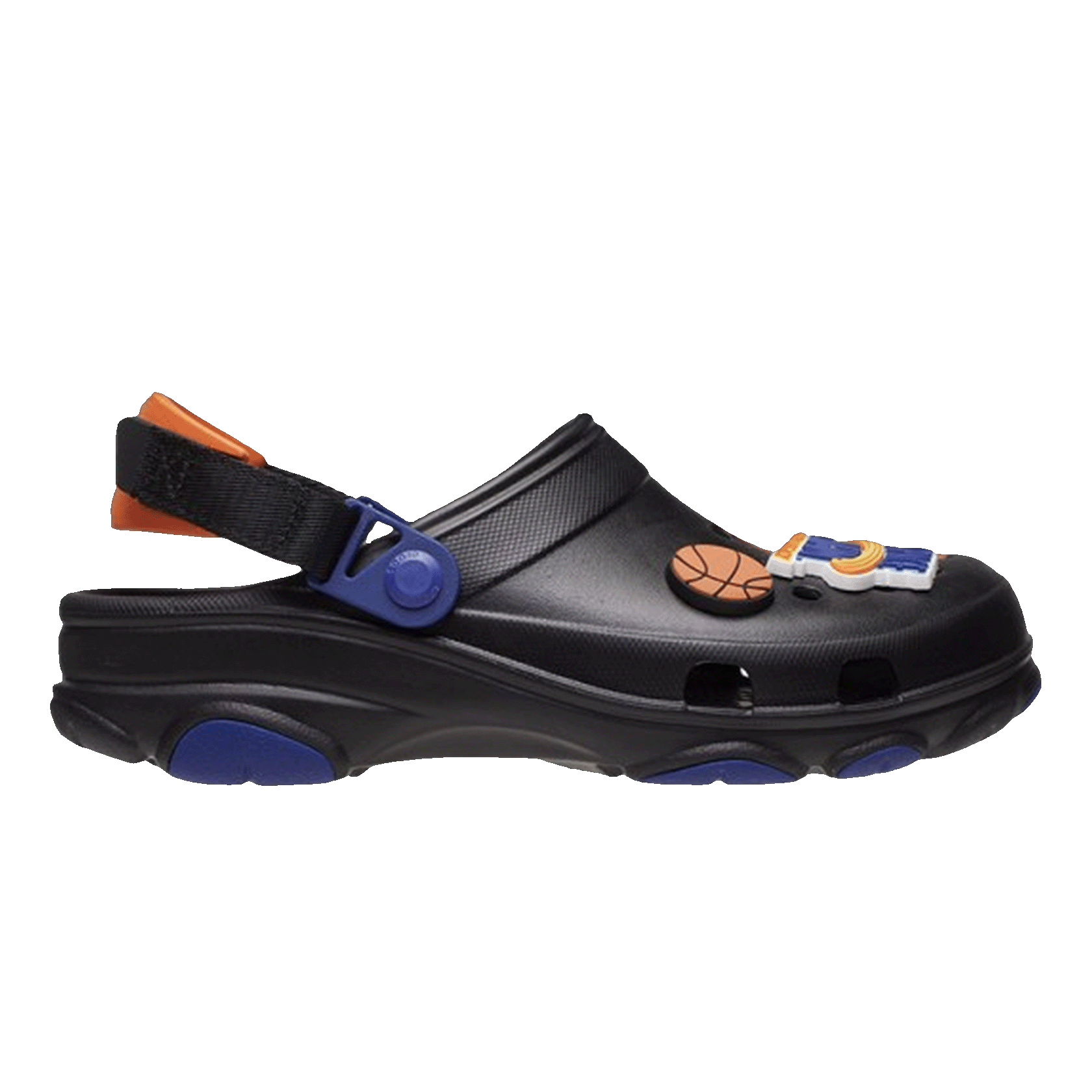 Crocs Classic All-Terrain Clog Space Jam