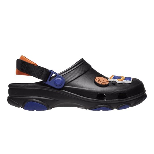 Crocs Classic All-Terrain Clog Space Jam