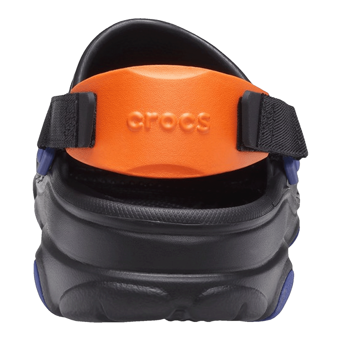 Crocs Classic All-Terrain Clog Space Jam Back