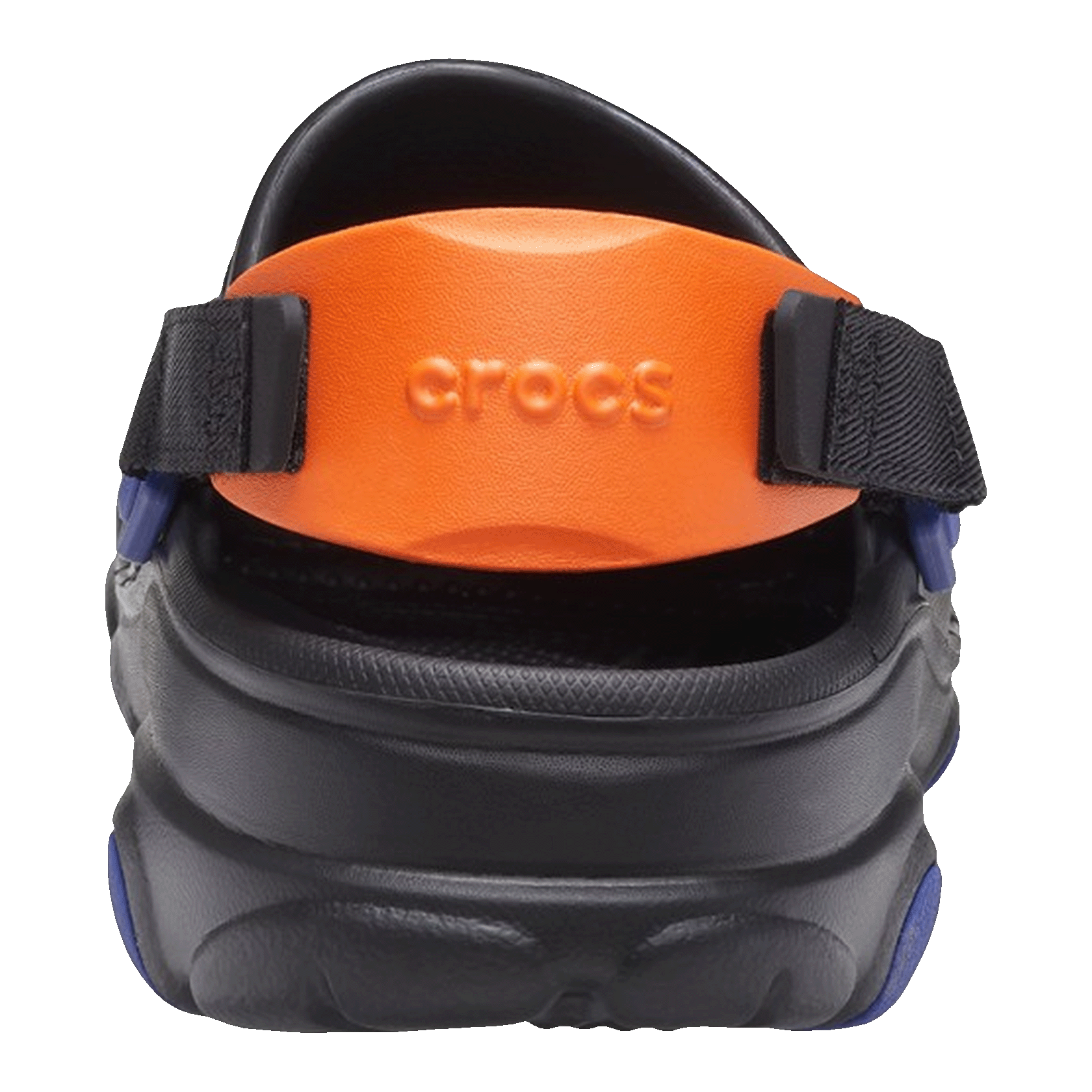Crocs Classic All-Terrain Clog Space Jam Back