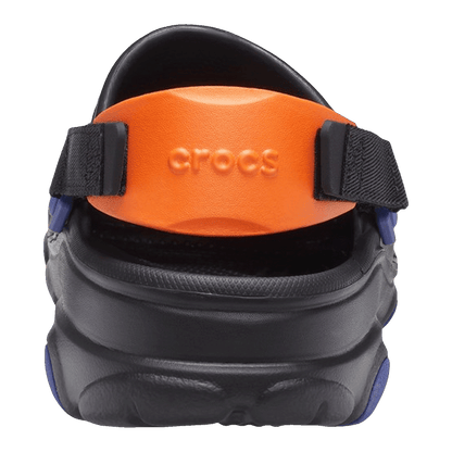Crocs Classic All-Terrain Clog Space Jam Back