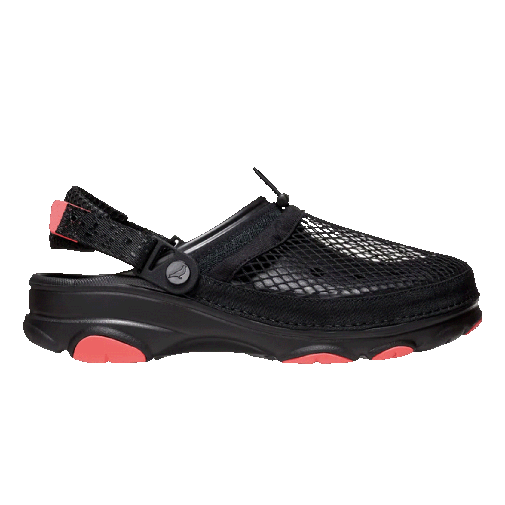Crocs Classic All-Terrain Clog Staple Homing Pigeon
