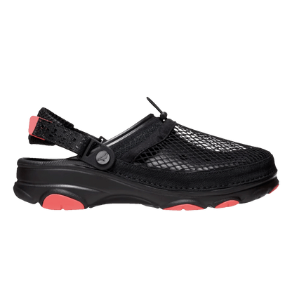 Crocs Classic All-Terrain Clog Staple Homing Pigeon