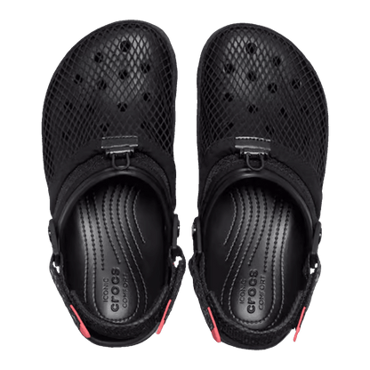 Crocs Classic All-Terrain Clog Staple Homing Pigeon Oben