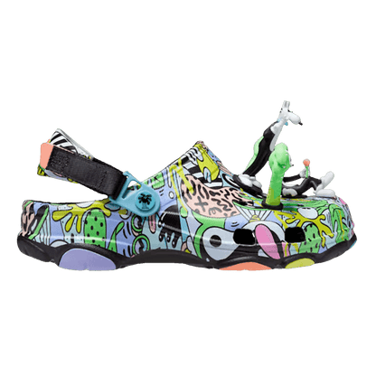 Crocs Classic All-Terrain Clog Steven Harrington Quickstrike