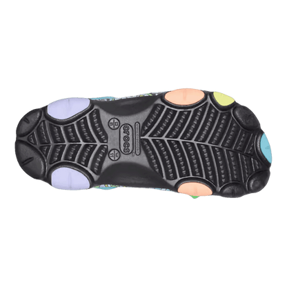 Crocs Classic All-Terrain Clog Steven Harrington Quickstrike Sohle