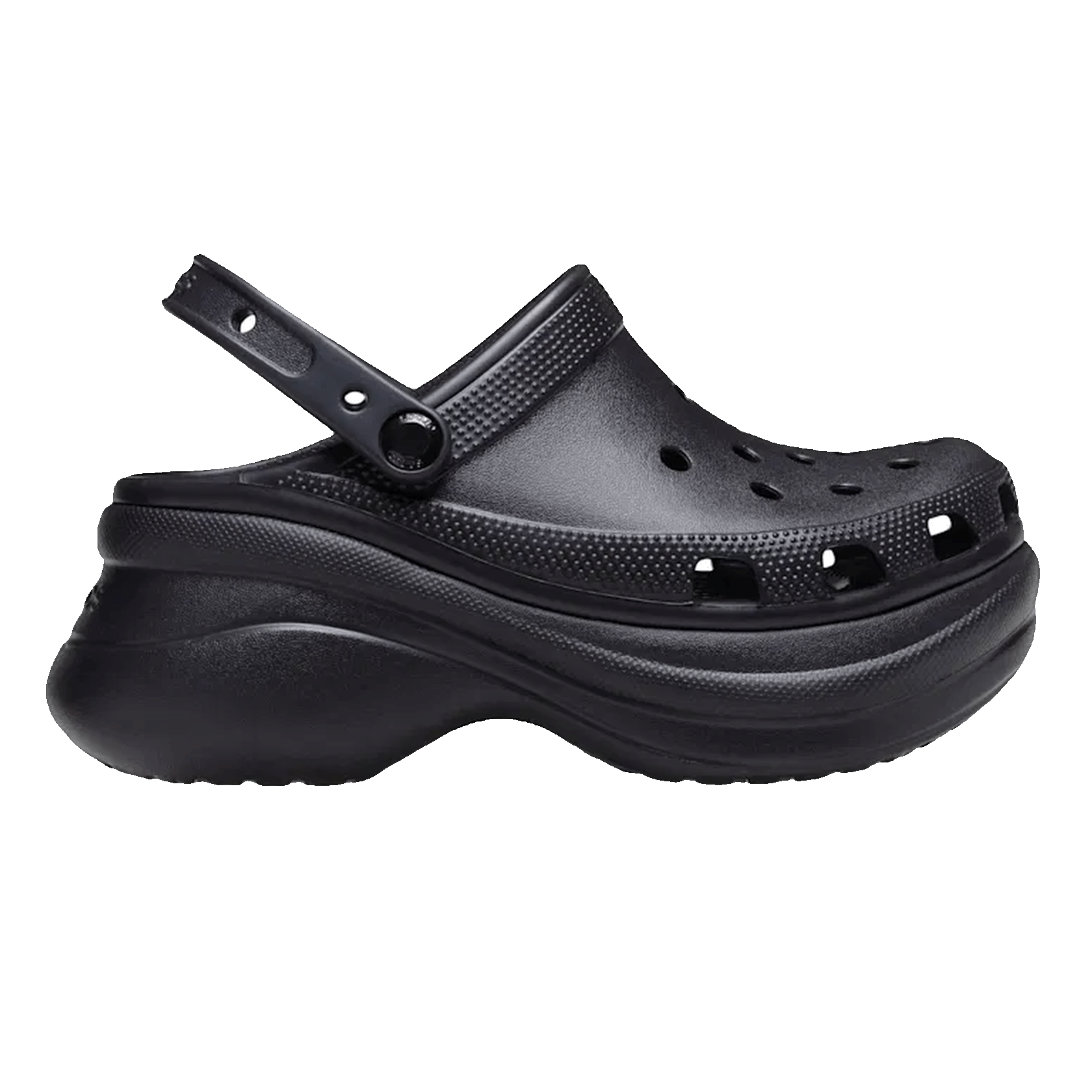 Crocs Classic Bae Clog Black (W)