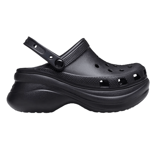 Crocs Classic Bae Clog Black (W)