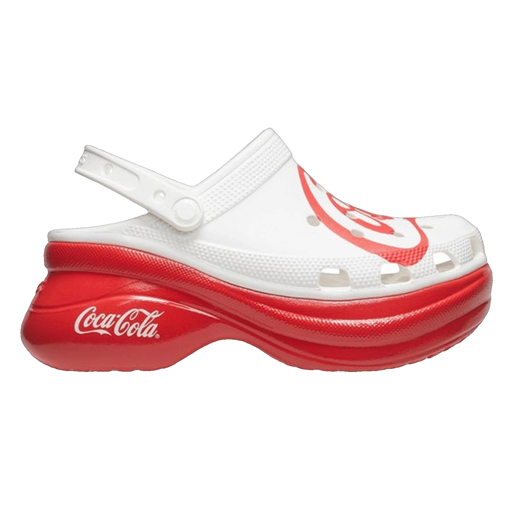 Crocs Classic Bae Clog Coca-Cola (W)