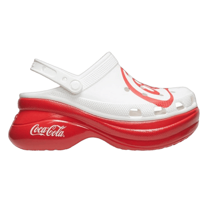Crocs Classic Bae Clog Coca-Cola (W)