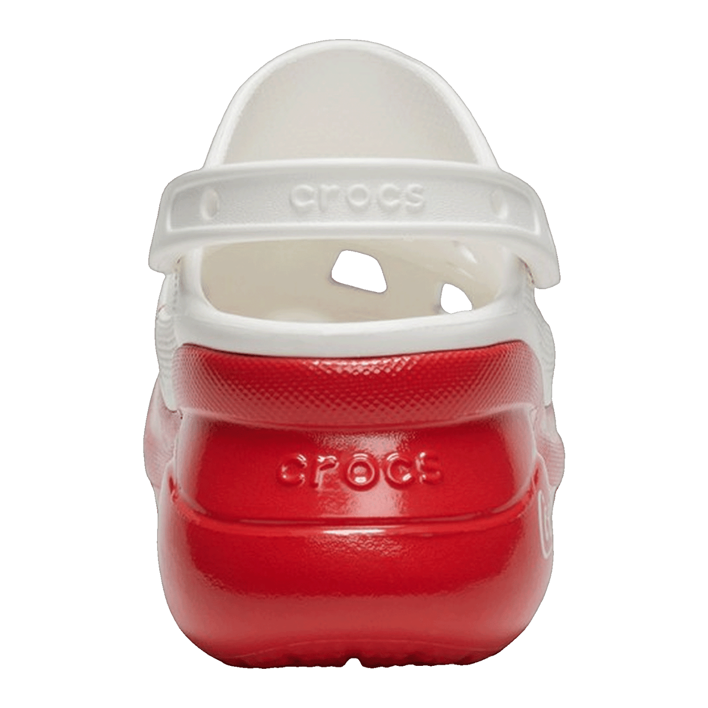 Crocs Classic Bae Clog Coca-Cola (W) Back