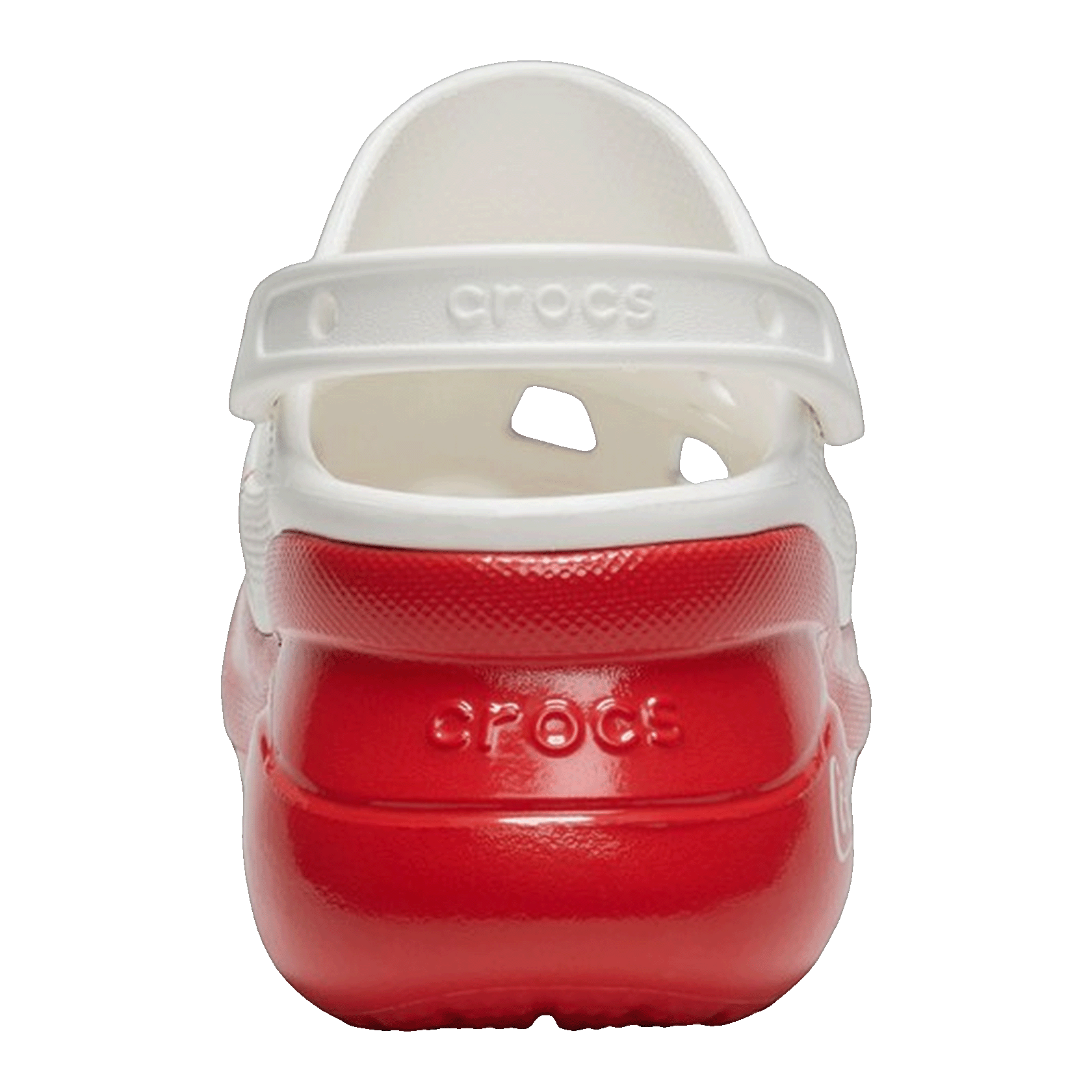 Crocs Classic Bae Clog Coca-Cola (W) Back