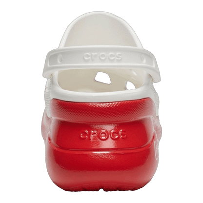 Crocs Classic Bae Clog Coca-Cola (W) Back