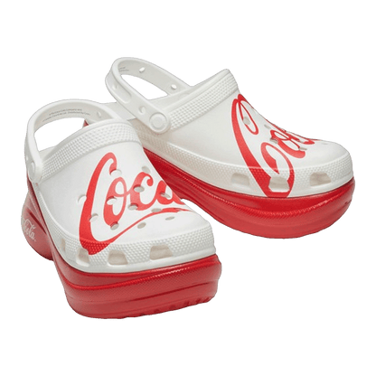 Crocs Classic Bae Clog Coca-Cola (W) Side