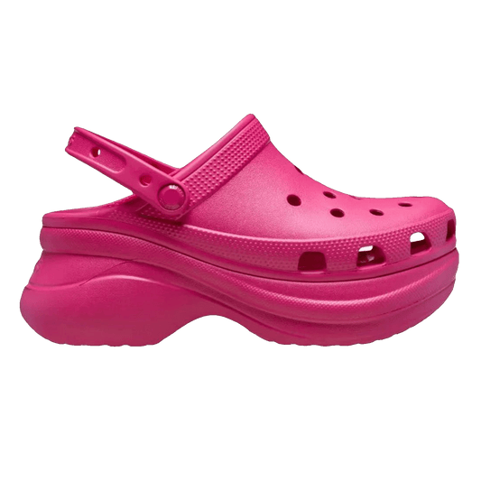 Crocs Classic Bae Clog Dragon Fruit (W)