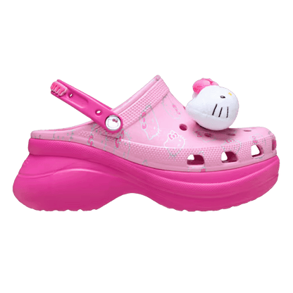 Crocs Classic Bae Clog Hello Kitty (W)
