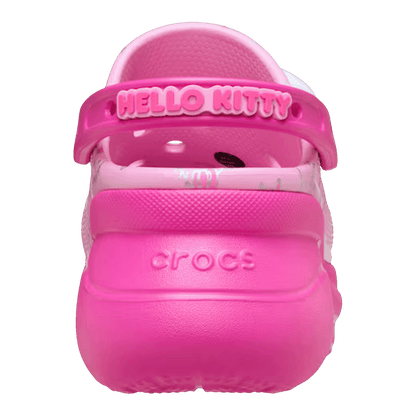 Crocs Classic Bae Clog Hello Kitty (W) Back
