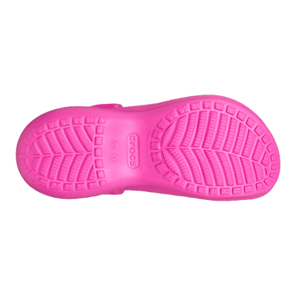 Crocs Classic Bae Clog Hello Kitty (W) Sohle