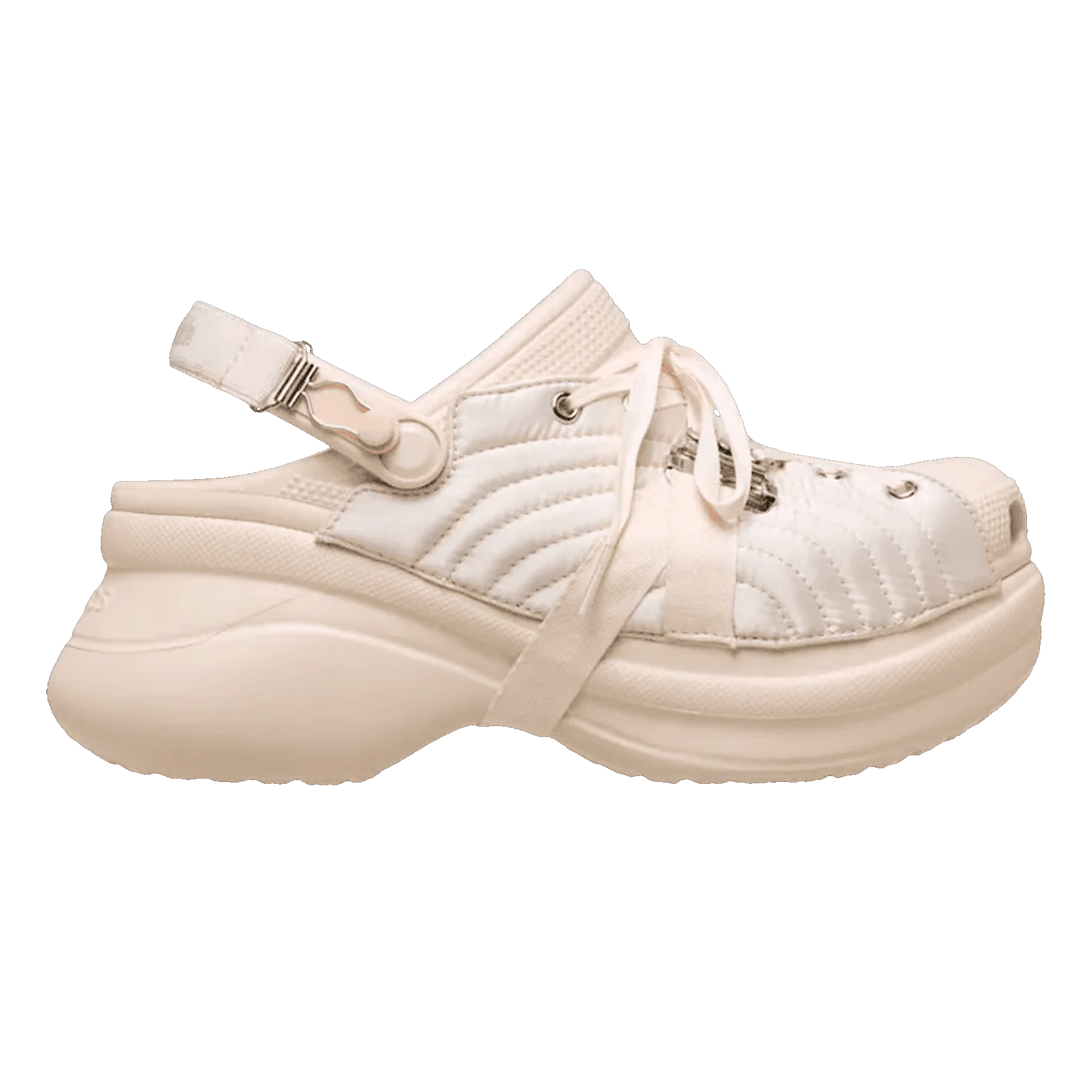 Crocs Classic Bae Clog Jean Paul Gaultier Corset Dew (W)