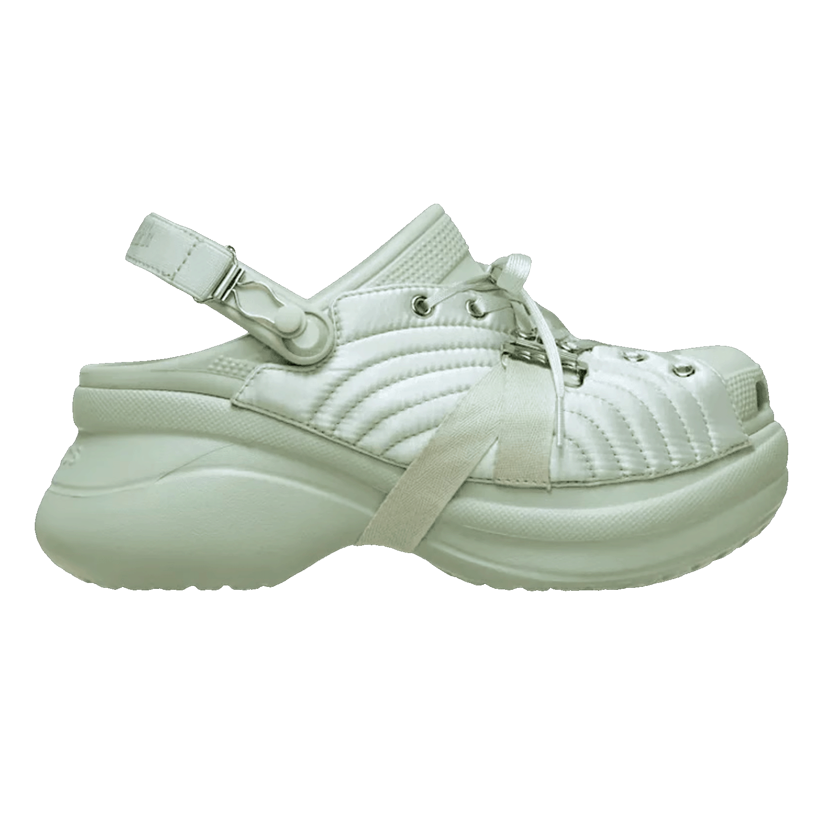 Crocs Classic Bae Clog Jean Paul Gaultier Corset Plaster (W)