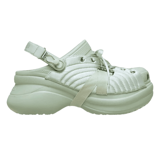 Crocs Classic Bae Clog Jean Paul Gaultier Corset Plaster (W)