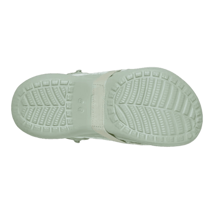 Crocs Classic Bae Clog Jean Paul Gaultier Corset Plaster (W) Sohle