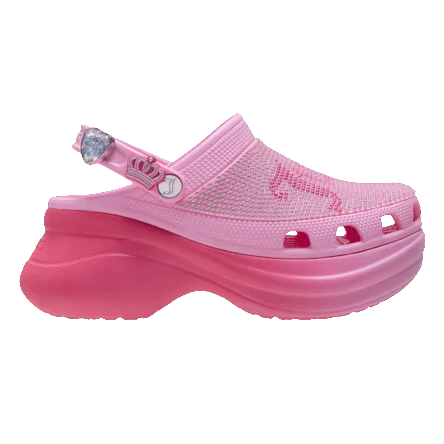 Crocs Classic Bae Clog Juicy Couture (W)