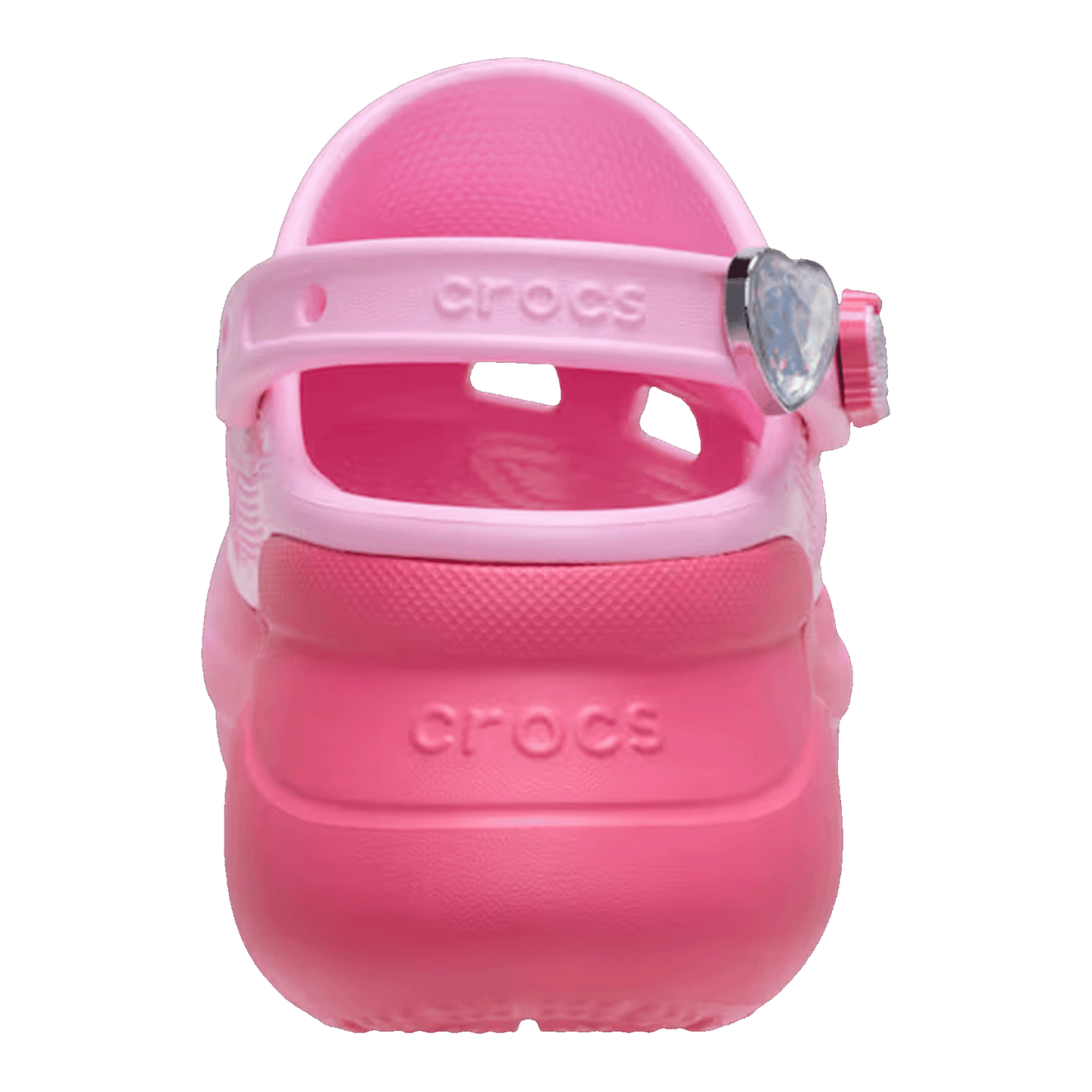 Crocs Classic Bae Clog Juicy Couture (W) Back