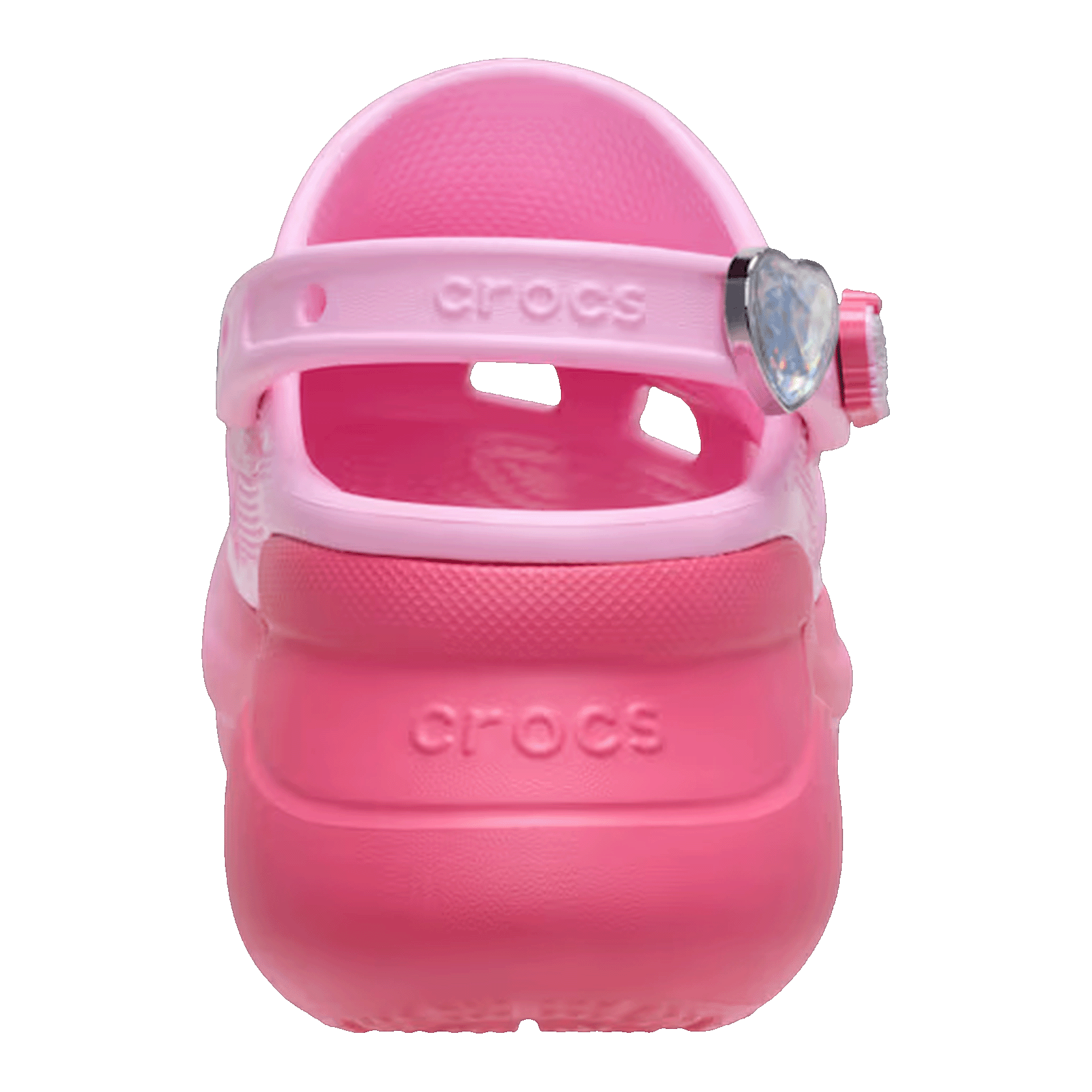 Crocs Classic Bae Clog Juicy Couture (W) Back