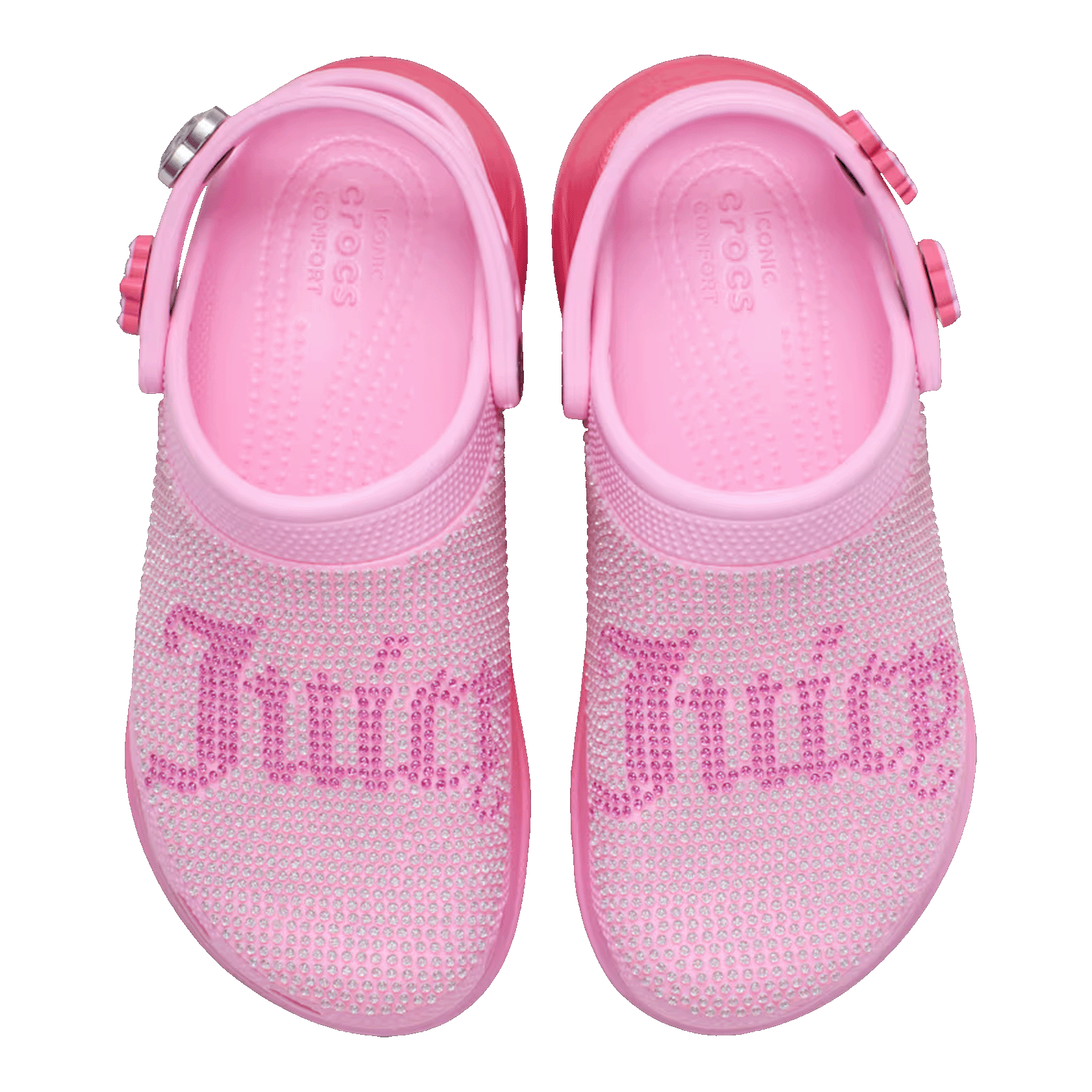 Crocs Classic Bae Clog Juicy Couture (W) Oben
