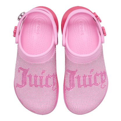Crocs Classic Bae Clog Juicy Couture (W) Oben