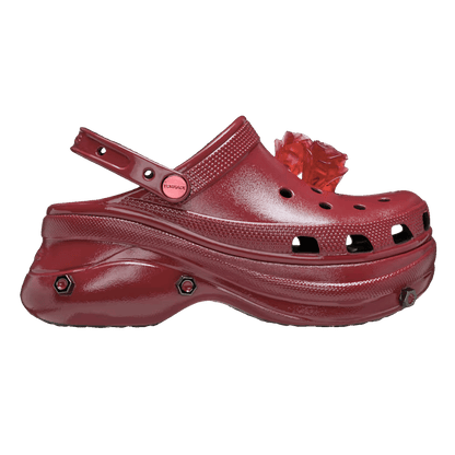 Crocs Classic Bae Clog Louane Red (W)