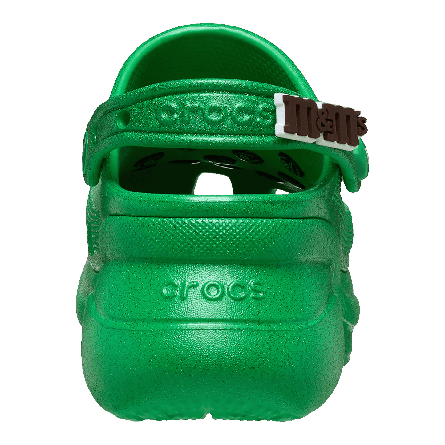 Crocs Classic Bae Clog M&M'S (W) Back