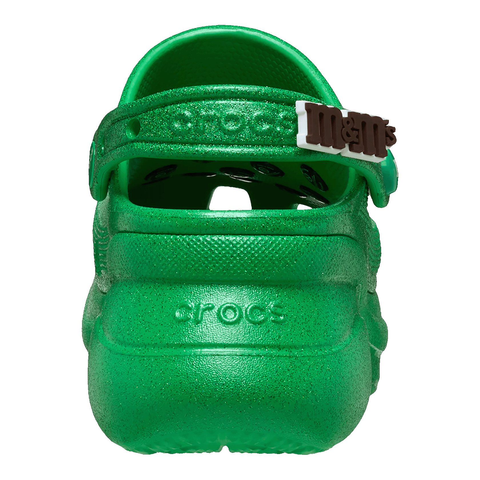Crocs Classic Bae Clog M&M'S (W) Back