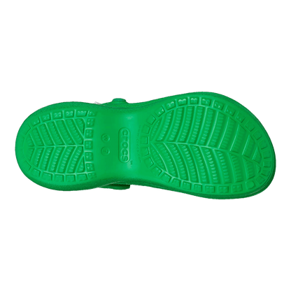 Crocs Classic Bae Clog M&M'S (W) Sohle