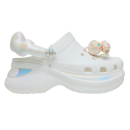 Crocs Classic Bae Clog Pop Mart Mega Space Molly (W) 212964-90H