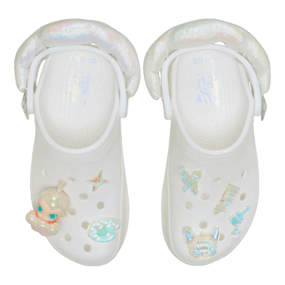 Crocs Classic Bae Clog Pop Mart Mega Space Molly (W) Oben 212964-90H
