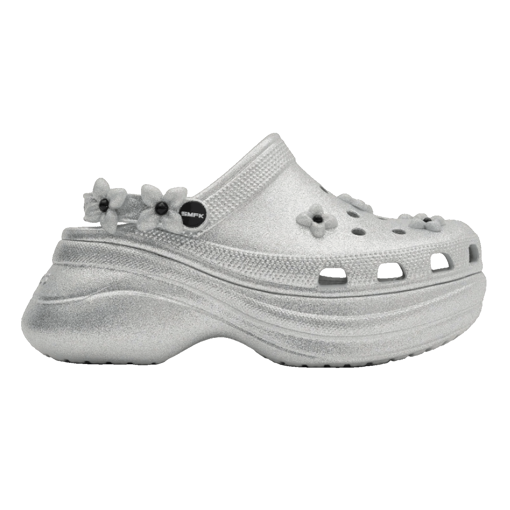 Crocs Classic Bae Clog SMFK Diamond