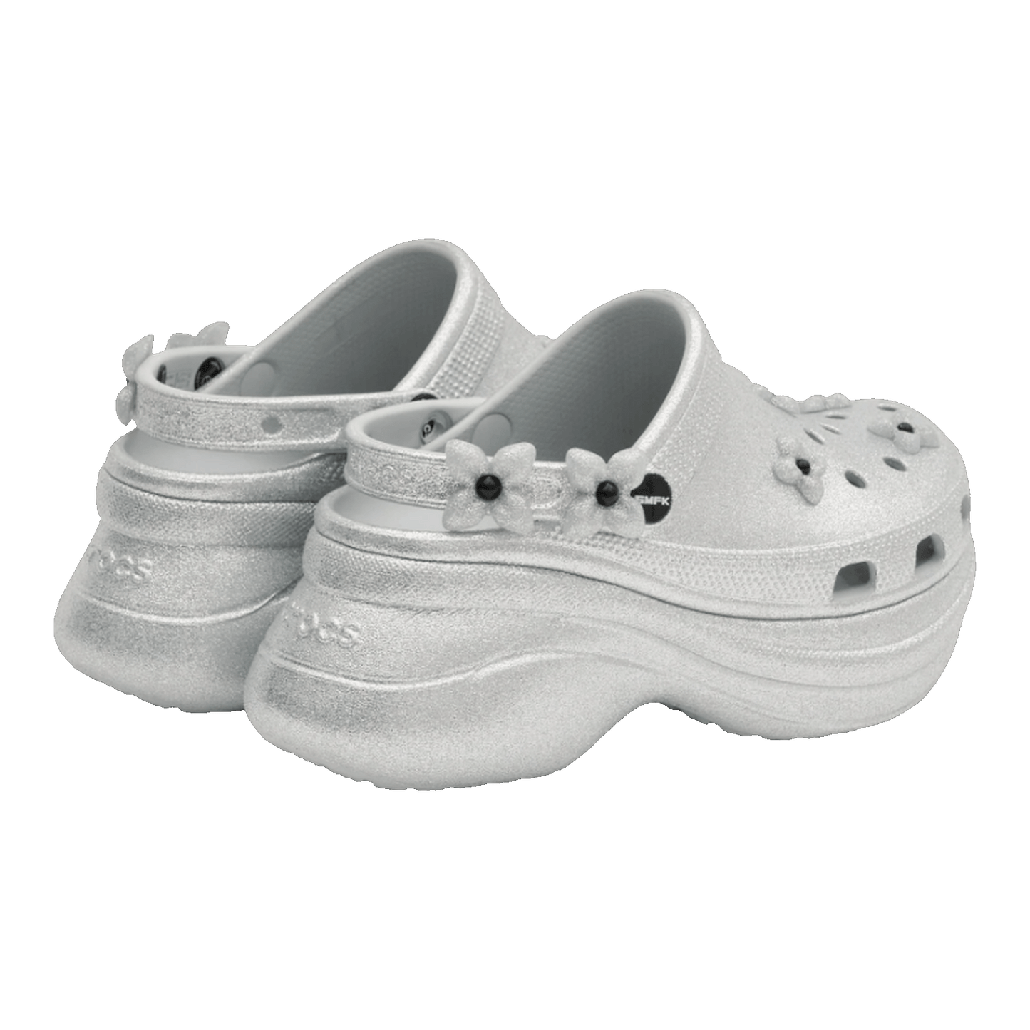 Crocs Classic Bae Clog SMFK Diamond Back