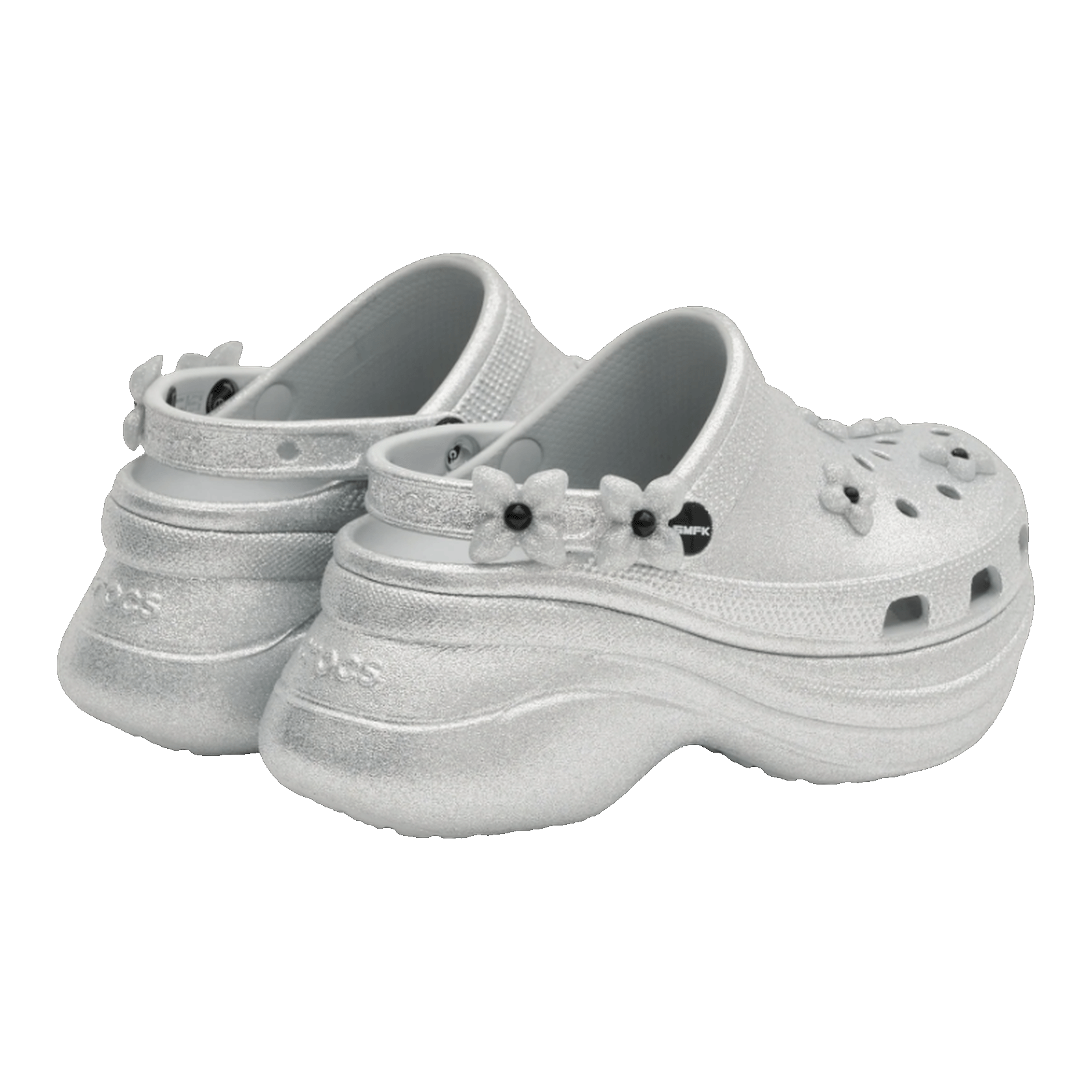 Crocs Classic Bae Clog SMFK Diamond Back