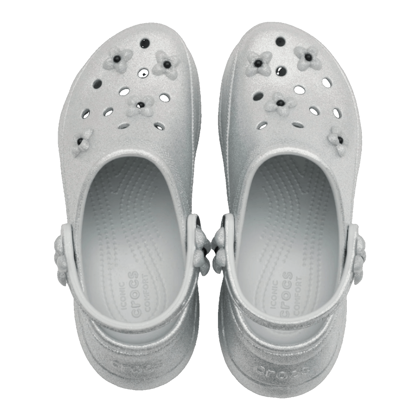 Crocs Classic Bae Clog SMFK Diamond Oben