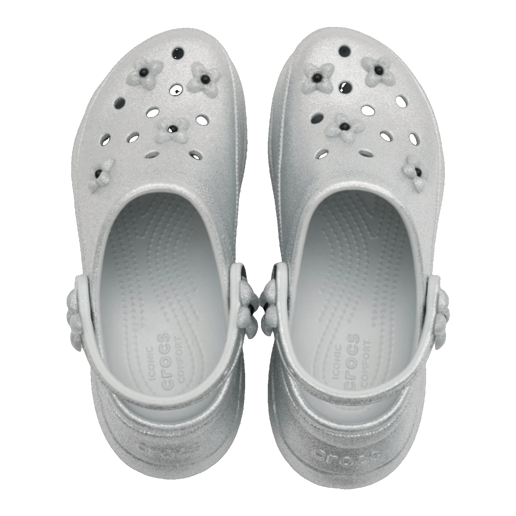 Crocs Classic Bae Clog SMFK Diamond Oben
