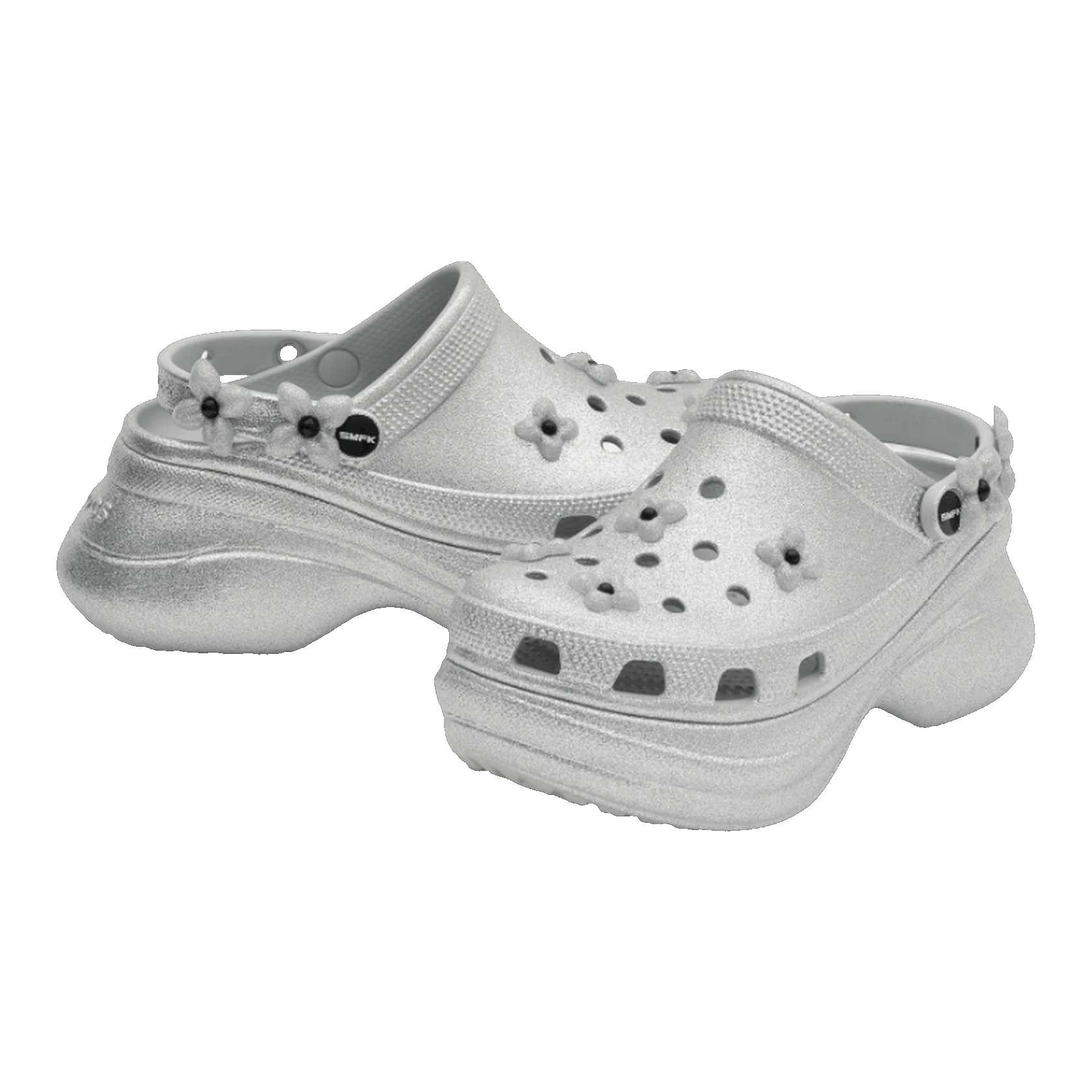 Crocs Classic Bae Clog SMFK Diamond Side