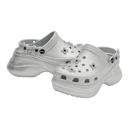 Crocs Classic Bae Clog SMFK Diamond Side