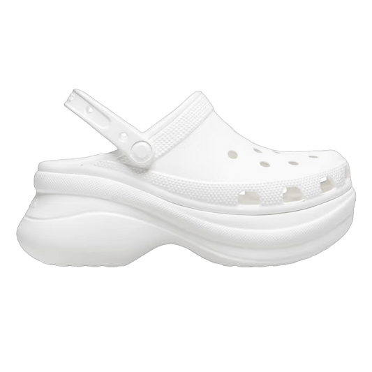 Crocs Classic Bae Clog White (W)