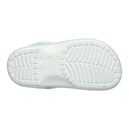 Crocs Classic Clog Animal Crossing (Kids) Sohle